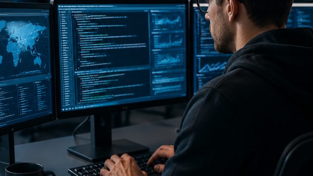 Essential Skills for Aspiring Cybersecurity Professionals in 2023 | situs domino 99, ug1881