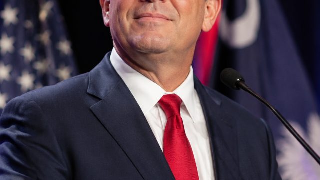 David Stumbo Secures GOP Nomination for South Carolina Attorney General | cara live slot online, pop