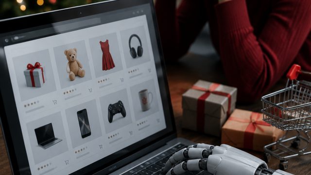 How Malicious Bots Are Undermining Holiday E-Commerce Sales | slot hoki raja, gacor vegas88
