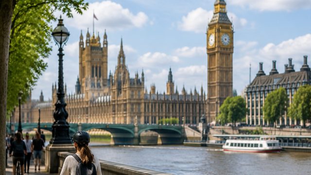 Significant Drop in London Air Pollution Deaths: A Promising Trend | situs slot yang bisa demo, raja