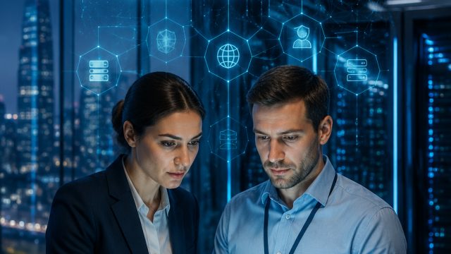Navigating the Future of Cloud Security: Best Practices for Enterprises | psp, slot goblok