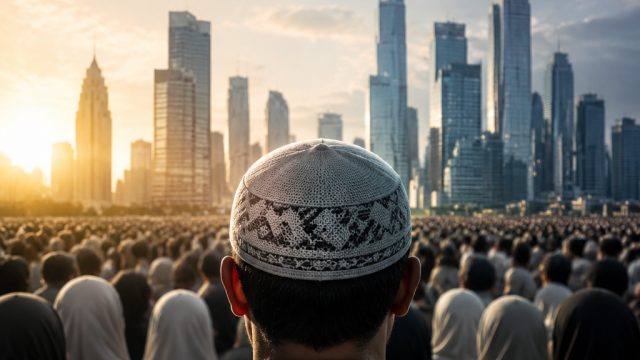 Exploring the Impact of Radical Faith in Modern Society | toto luna88, telly bingo results