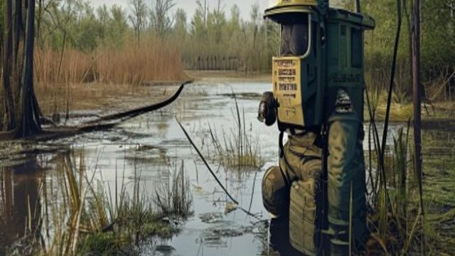Exploring the Intriguing World of Swamp Patrol: A Review of Episode 3 | lucky365 slot, totomaniac333