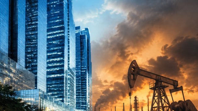 Technology Sector Surges Amidst Energy Sector Struggles | senam jarang goyang, wish master slot