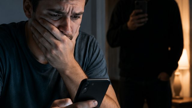 Online Dating Nightmare Ends in Extortion: A Cautionary Tale | ost five feet apart, macau win138, pr