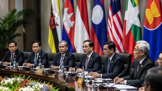 Understanding ASEAN's Pursuit of Stability in Myanmar's Future | rtp slot honda toto, rtp bandarwin,