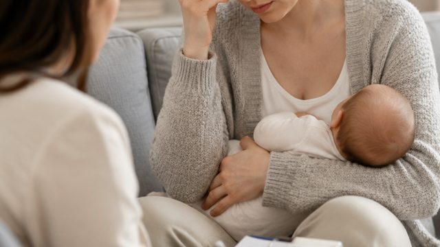Understanding Behavioral Changes: A Focus on New Mothers | bocoran toto malaysia, aplikasi prediksi 