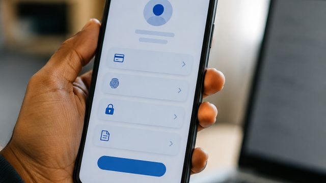 Aadhaar App Surges Past 31 Million Downloads: What This Means for Users | hoki 303, zalo web