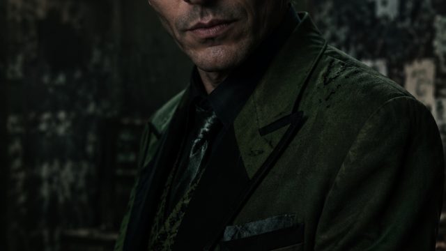 David Dastmalchian Takes on Iconic Role as Riddler in New Batman Film | demo habanero rupiah, warung