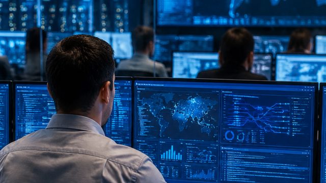 Securonix Reveals Innovative AI Strategy for Enhanced Security Operations | slot game terbaru promo 