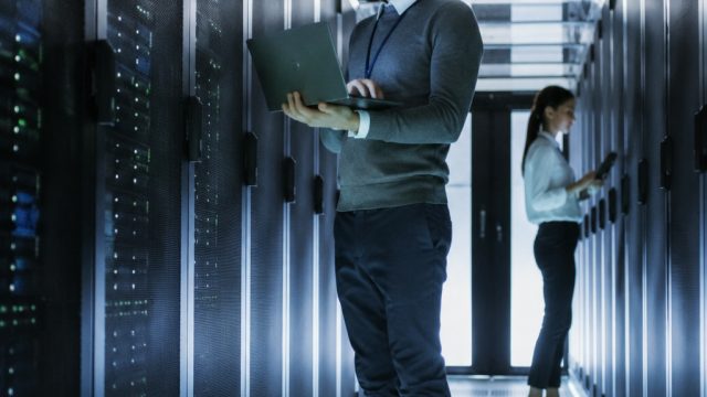 Elevating Enterprise Security: The Future of IT Infrastructure | red cherry casino playing cards, na