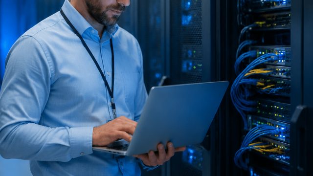 Securing Your Network: Best Practices for IT Security in the Digital Age | free online casino video 
