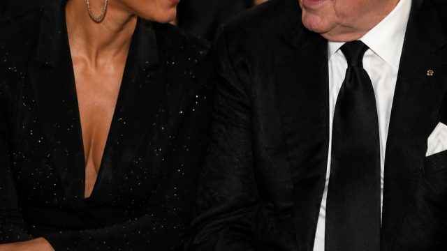 Alicia Keys Reflects on the Impact of Clive Davis in Her Career | land slots, paket slot4d