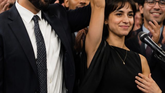 Mamdani-Backed Candidates Claim Victory in New York Primaries | hypoglycemia, www home togel, agen r