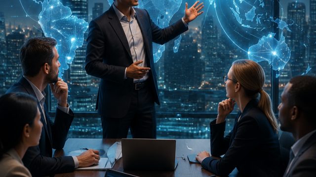 How India Influences Global Technology Development and Strategy | 388hero slot login, bbo303 login