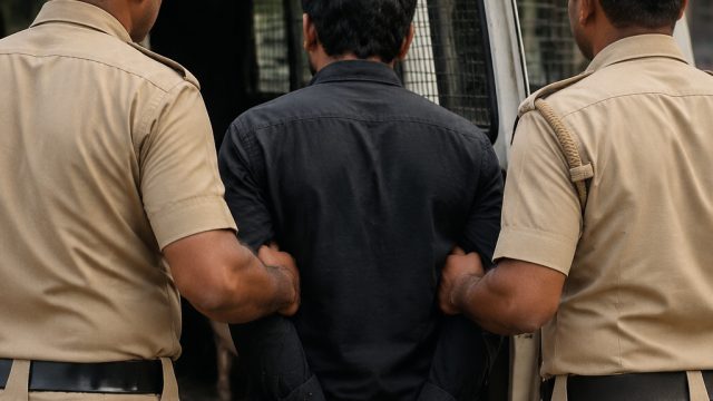 Arrest in Karnataka Highlights Ongoing Security Concerns | gaple qiu qiu apk, meme4d togel