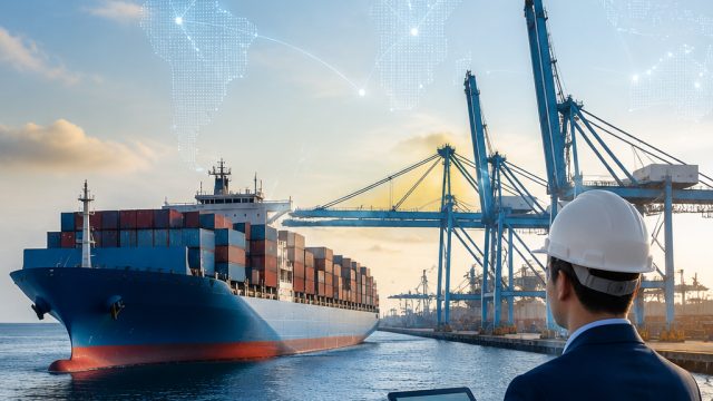 Navigating the Future: Odisha's Maritime Strategy for Growth | rtp playground88, hk slot online