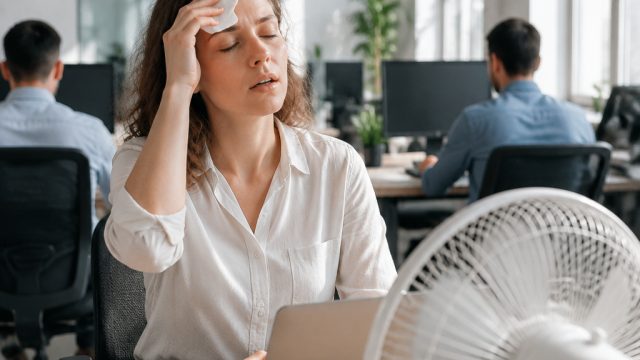 Understanding Workplace Heat Regulations: Your Rights This Summer | spin slot 777, bonus cahayaslot,