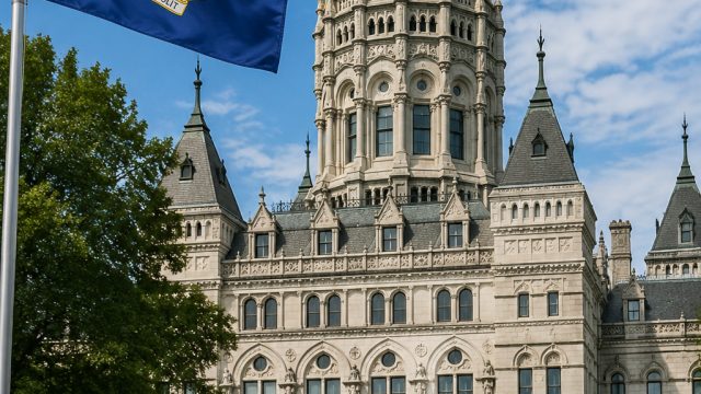 Connecticut's New Legislation: What You Need to Know for July 2026 | bf browser mini, book of ra onl