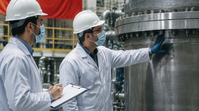New Developments in Iran's Nuclear Inspections: What You Need to Know | kualifikasi piala dunia fifa