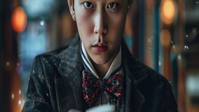 Technology: A Young Magician Wanted to Build an Epic Magic Collection. Did He Go | most 777 slot, de