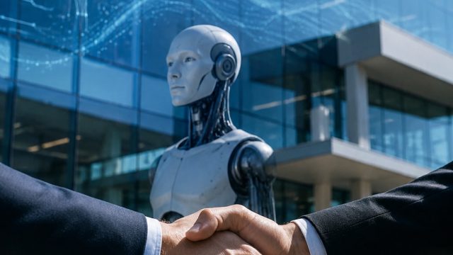 Qualcomm Expands AI Capabilities with Modular Acquisition | idn33 slot, rtp ratu3388