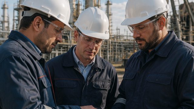 Latin America's Oil Titans Collaborate for Future Growth | good life one republic, slot4d terbaru, i