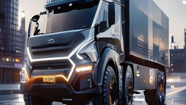 Introducing the Future of Affordable Electric Trucks | book of dead free spins, empu 138 slot