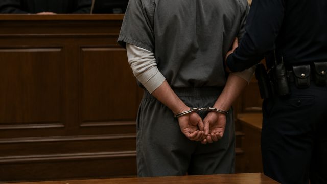 Major Gold Heist Suspect Sentenced After Gun Discovery in PA | data pengeluaran master sydney, dafta