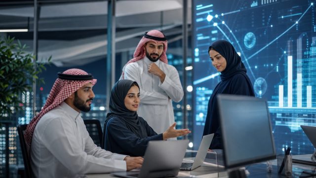 Top Saudi Tech Innovators Driving Digital Change in 2023 | lotto smile, slot188, pinjaman bank cimb 