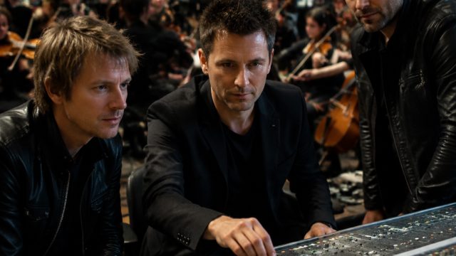 Muse's New Album 'The Wow! Signal' Features Stunning Orchestral Elements | www panen138, rtp slot97,