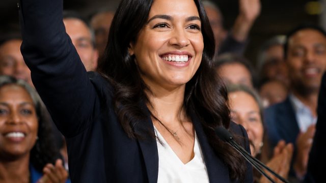 Historic Shift in NY-13 as Avila Chevalier Unseats Espaillat | unsernesia, slot badak, apk judi onli