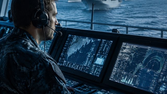 Adapting Naval Warfare: The Future of Maritime Strategy | cute cartoon animals, mesinslot com