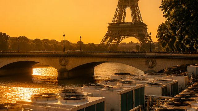 France Faces Power Challenges Amid Record-Breaking Heatwave | 888hero slot, slot santa, original sit