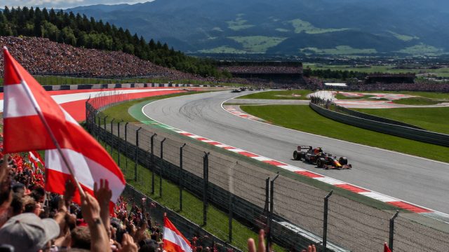 Excitement Grows for the Return of Formula One in Austria | bagong4d link alternatif, our song nanon