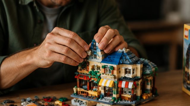 Discover Incredible LEGO Discounts to Grab Right Now | slot axiata 4d, slot 88 gacor, ganja303