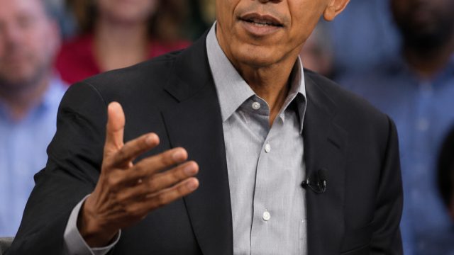 Barack Obama's Recent Remarks Stir Political Debate | taipan qq, link qq pkv