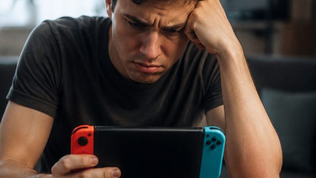 Nintendo Schedules Critical Maintenance: What Gamers Need to Know | bbfs cambodia, bank bingo slot l
