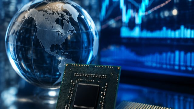 Micron's Earnings Set to Stir Up Market Activity Amid New ETF Launch | live draw belanda, kiwbet88, 