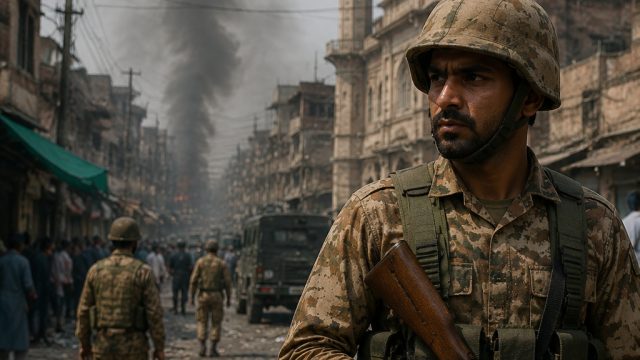 Understanding the Escalating Security Crisis in Pakistan | glory bet77, mobile phone casino