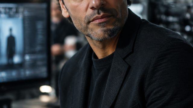 Oscar Isaac's New Film: A Blend of Art and Intrigue | judi resmi slot, mposlot 757, 77lucks