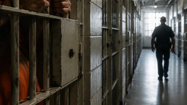 Hidden Changes in Federal Prison Rules: What You Need to Know | cara main slot akun demo, 3 dewa slo