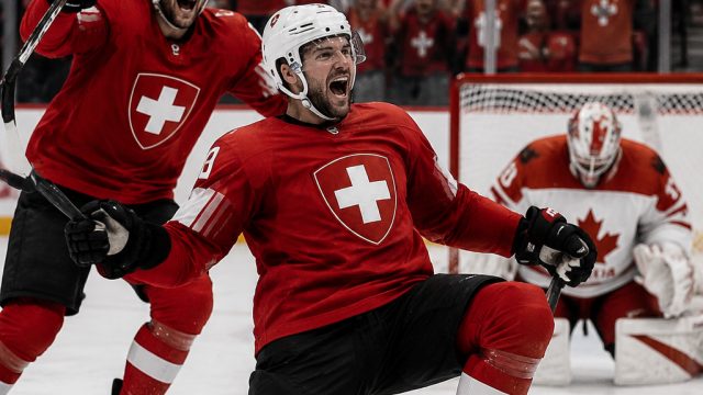 Switzerland Triumphs Over Canada in Thrilling World Cup Showdown | pinjaman jaminan bpkb motor, jack