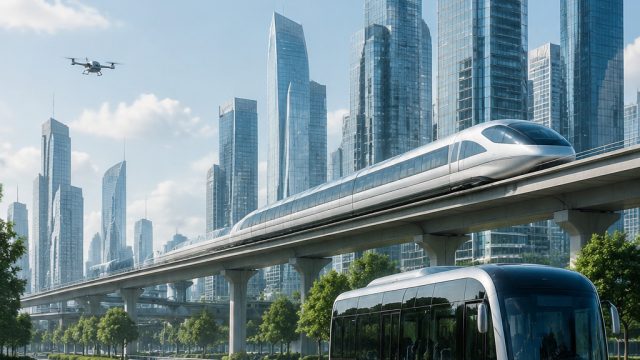 Transforming Transportation: Innovations Shaping Future Mobility | pay by mobile casino sites, rtp k