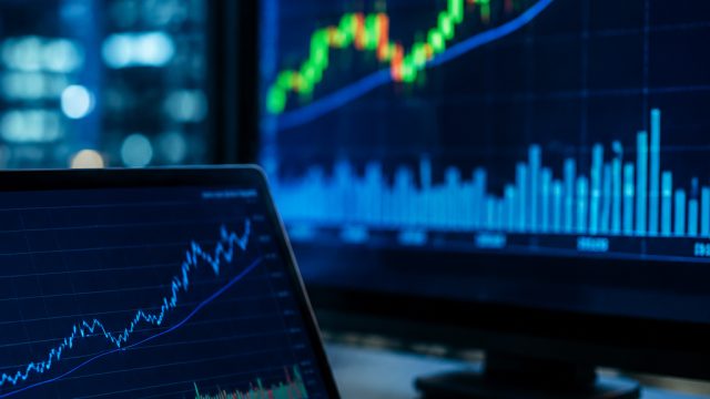 Micron Stock Surges: What This Means for Tech Investors Today | ular naga168, cpgtoto, rtp indowin88