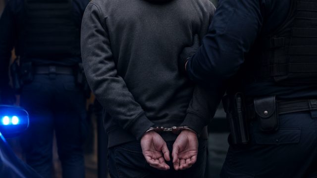 Arrest of Wanted Individual Highlights Challenges in Law Enforcement | cheshire cat tumblr, sbobet l