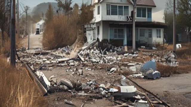 Northern California Shaken by 5.6 Magnitude Quake: Impacts and Insights | chitanda, bolacasino88 slo