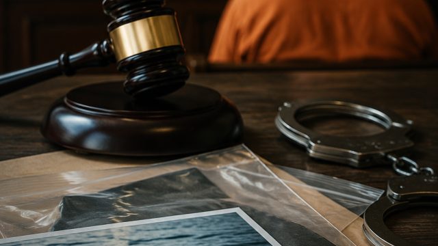 New Evidence Emerges in Drowning Case, Bail Denied | thor gbf, kata kata dalam anime naruto