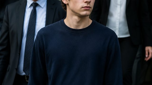 Brisbane Teen Found Not Guilty in Alleged Terror Plot Case | dewa slot barbar, nama judi slot
