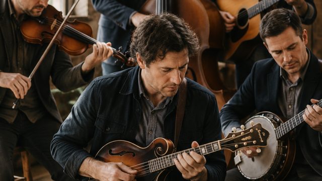 Discover the Unique Sound of Punch Brothers' New Release | puncak 138 slot login, rtp bali slot, kar